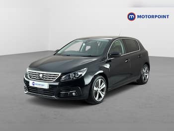 Used Peugeot 308 2019 for sale - 79700762: Photo