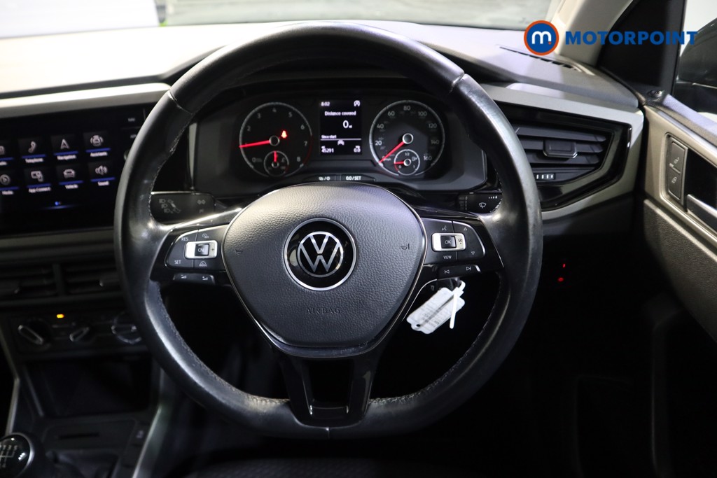 Used Volkswagen Polo 2021 for sale - 76984980: Photo 10