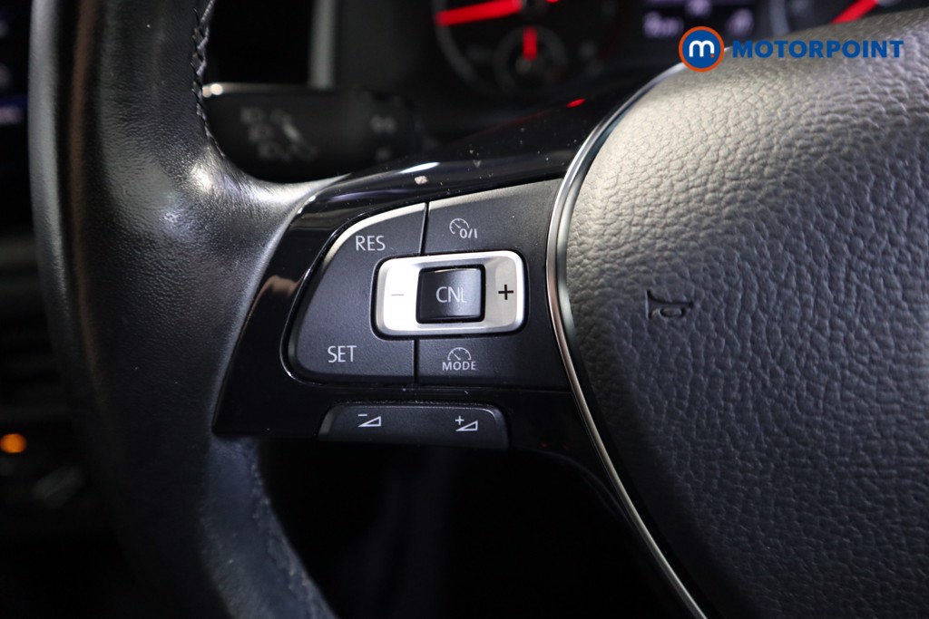 Used Volkswagen Polo 2021 for sale - 76984980: Photo 11