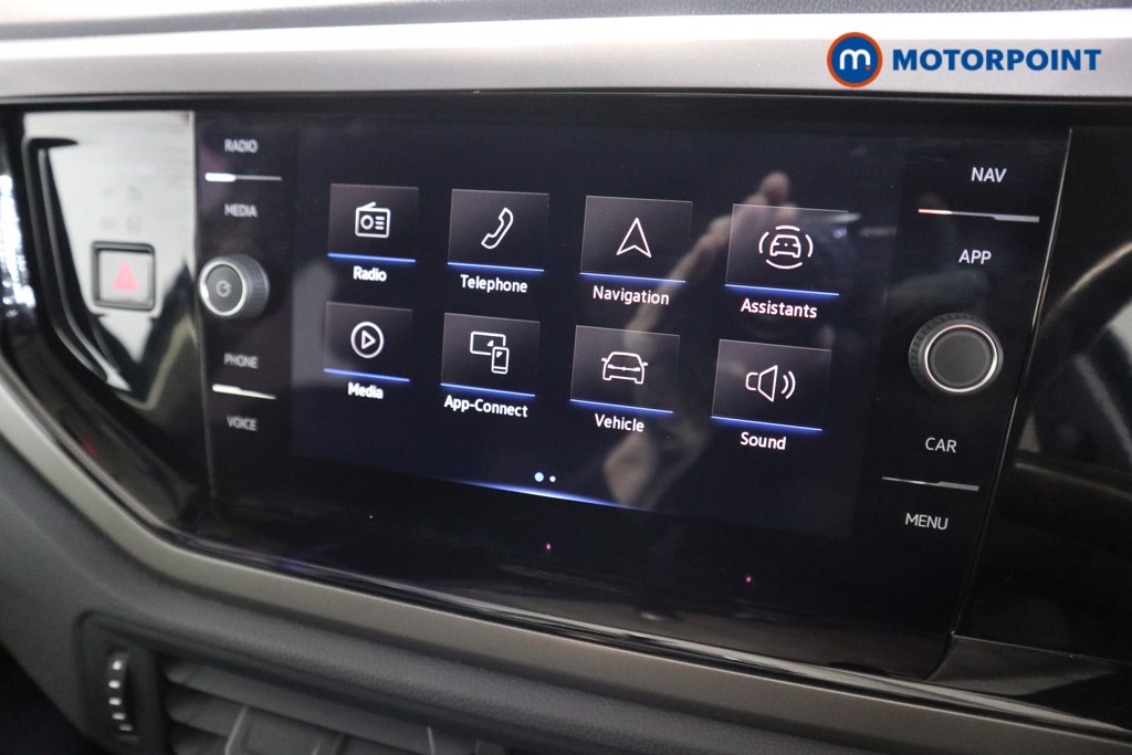 Used Volkswagen Polo 2021 for sale - 76984980: Photo 14