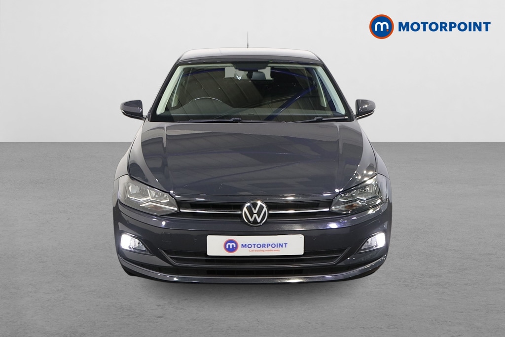 Used Volkswagen Polo 2021 for sale - 76984980: Photo 2