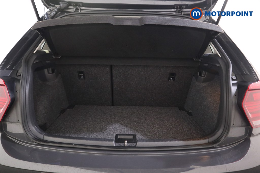 Used Volkswagen Polo 2021 for sale - 76984980: Photo 24