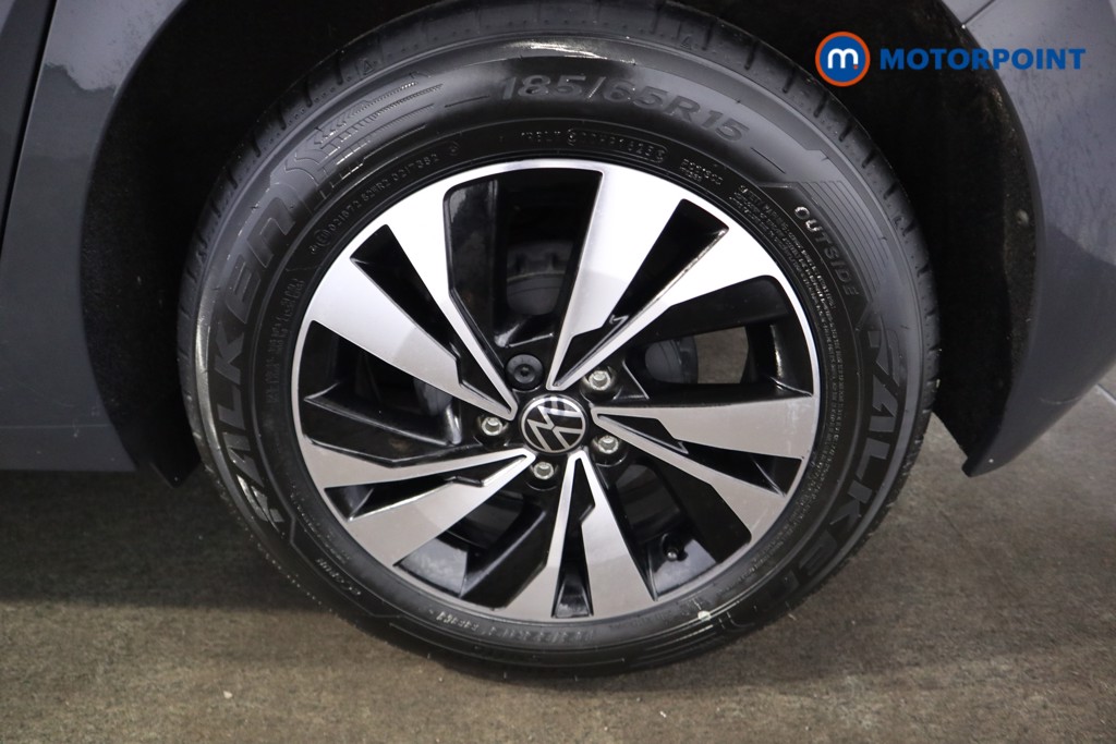 Used Volkswagen Polo 2021 for sale - 76984980: Photo 28