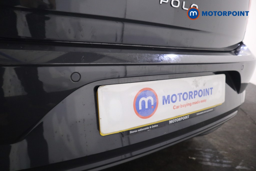 Used Volkswagen Polo 2021 for sale - 76984980: Photo 29