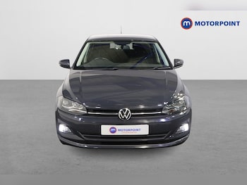 Used Volkswagen Polo 2021 for sale - 76984980: Photo