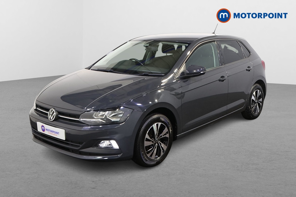 Used Volkswagen Polo 2021 for sale - 76984980: Photo 3