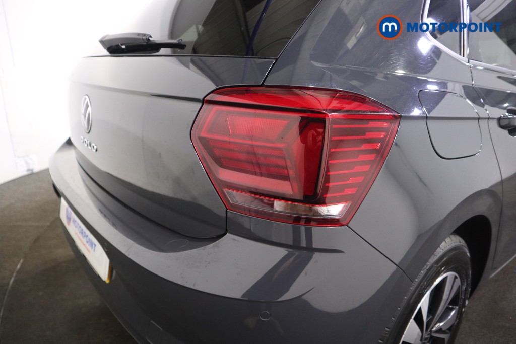 Used Volkswagen Polo 2021 for sale - 76984980: Photo 31