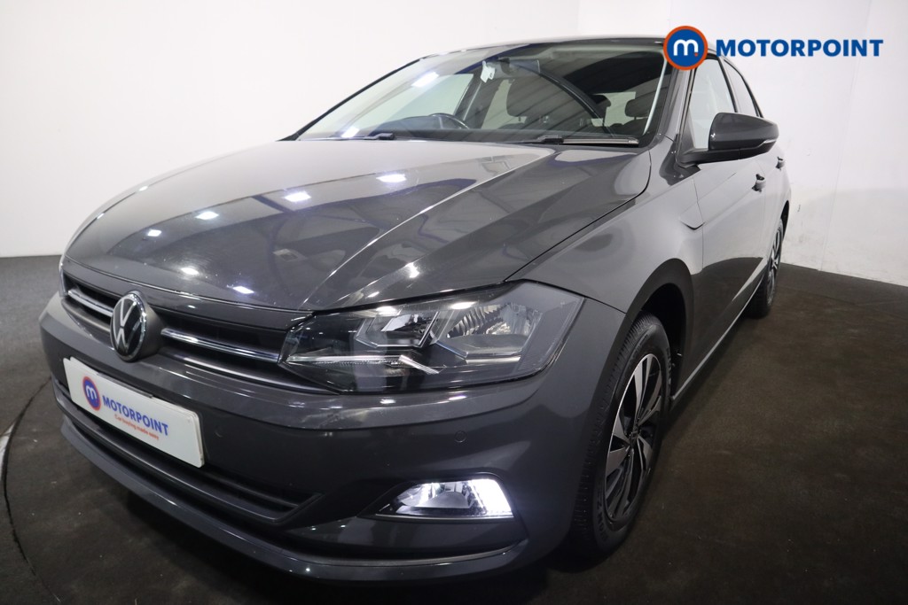Used Volkswagen Polo 2021 for sale - 76984980: Photo 34