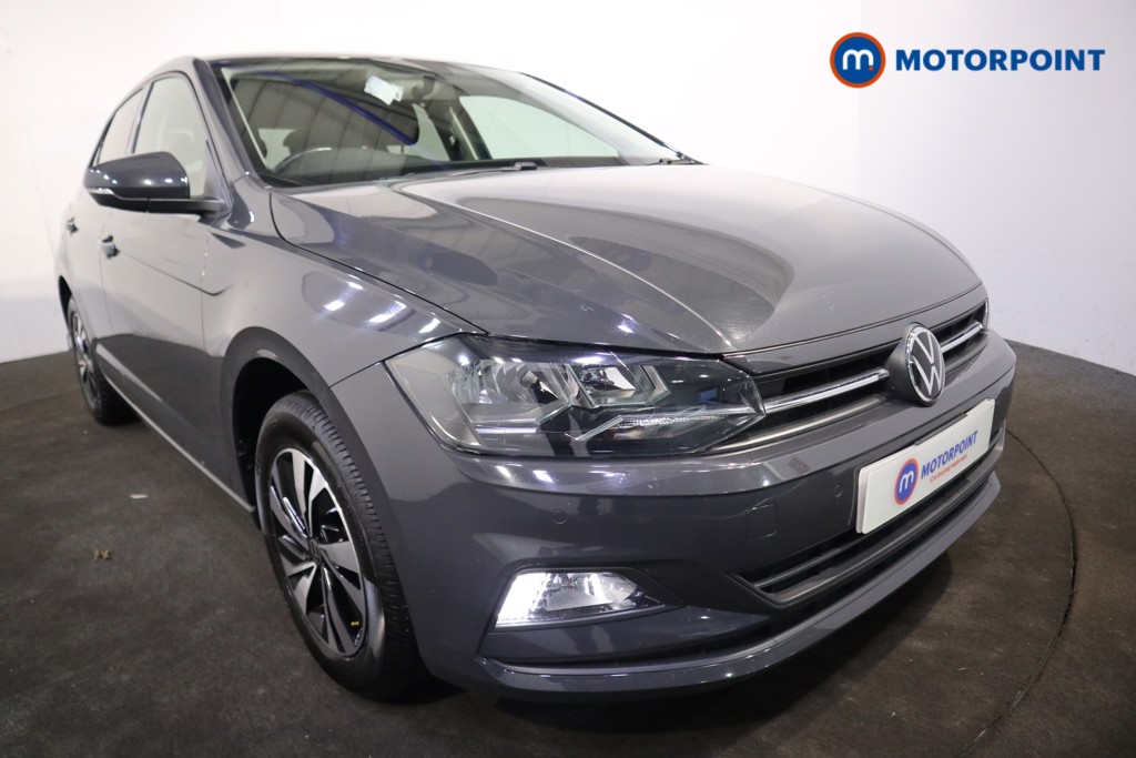Used Volkswagen Polo 2021 for sale - 76984980: Photo 35