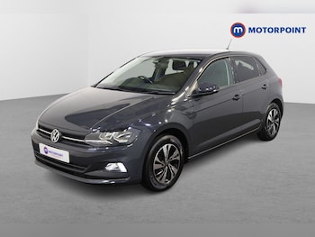 Used Volkswagen Polo 2021 for sale - 76984980: Photo