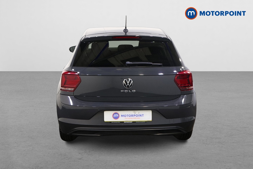 Used Volkswagen Polo 2021 for sale - 76984980: Photo 6