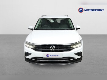 Used Volkswagen Tiguan 2022 for sale - 75641683: Photo