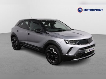 Used Vauxhall Mokka undefined for sale - 78717363: Photo