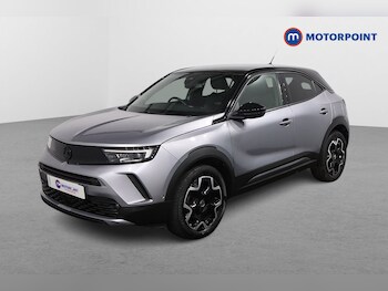 Used Vauxhall Mokka undefined for sale - 78717363: Photo