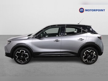 Used Vauxhall Mokka undefined for sale - 78717363: Photo