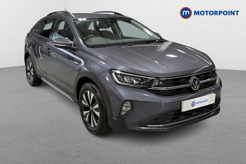 Used Volkswagen Taigo 2023 for sale - 78162850: Photo 1