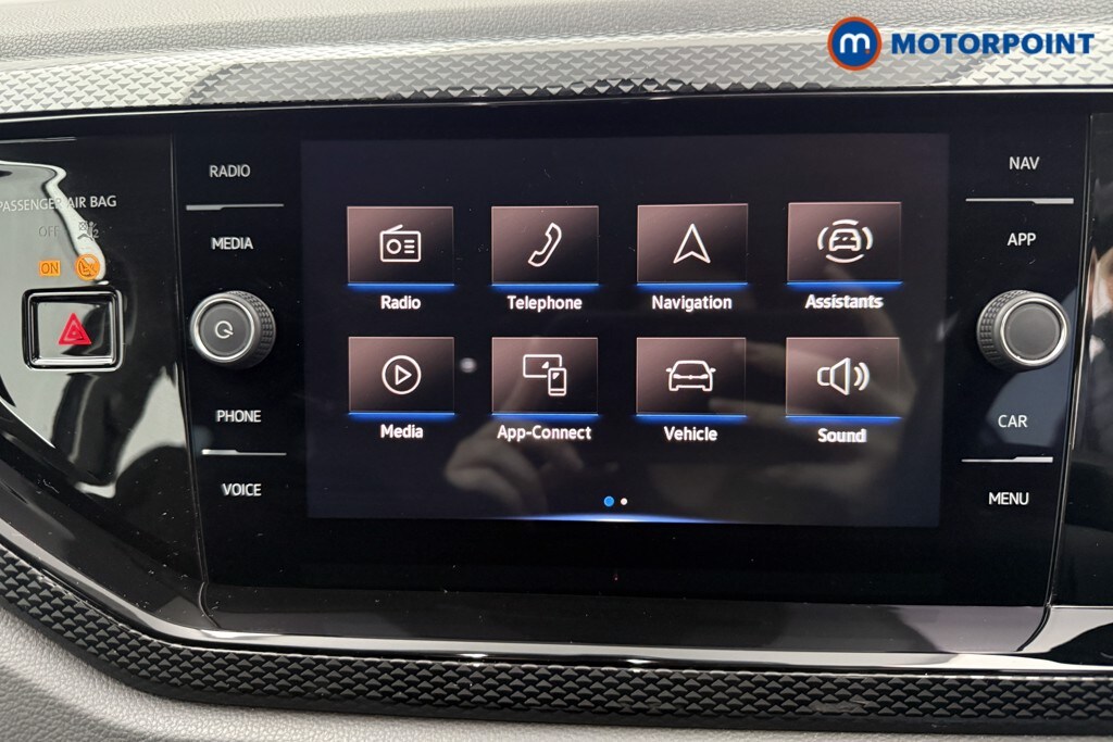 Used Volkswagen Taigo 2023 for sale - 78162850: Photo 14