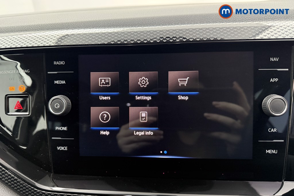 Used Volkswagen Taigo 2023 for sale - 78162850: Photo 15