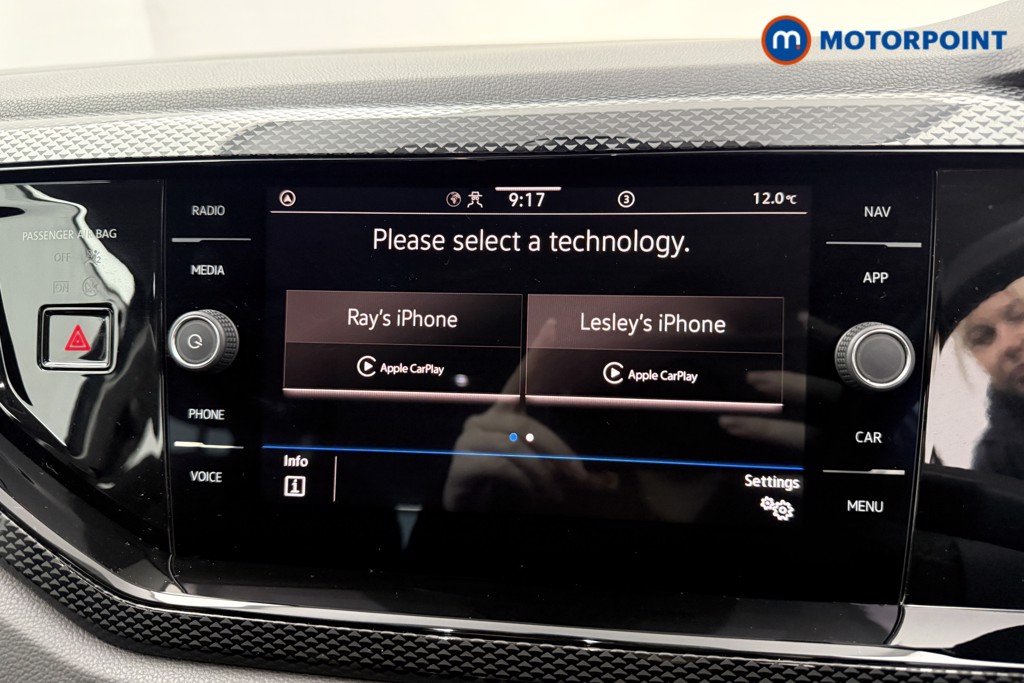 Used Volkswagen Taigo 2023 for sale - 78162850: Photo 19