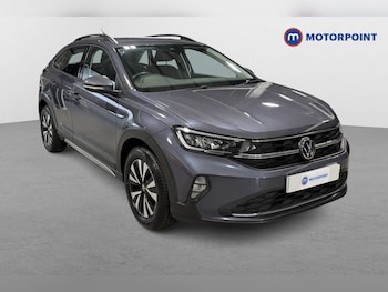 Used Volkswagen Taigo 2023 for sale - 78162850: Photo