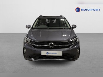 Used Volkswagen Taigo 2023 for sale - 78162850: Photo