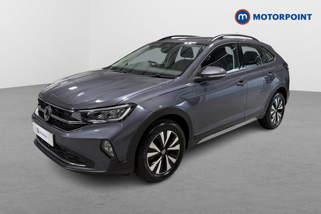 Used Volkswagen Taigo 2023 for sale - 78162850: Photo 3