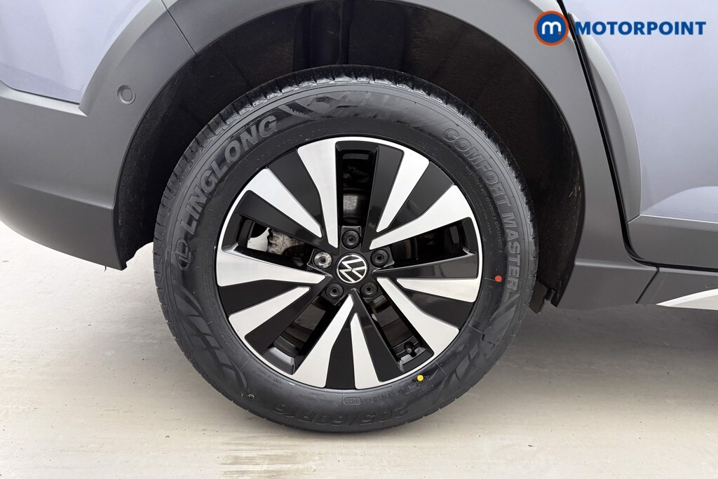 Used Volkswagen Taigo 2023 for sale - 78162850: Photo 35