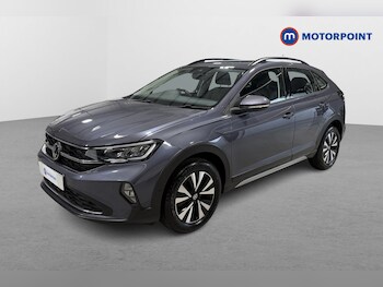 Used Volkswagen Taigo 2023 for sale - 78162850: Photo