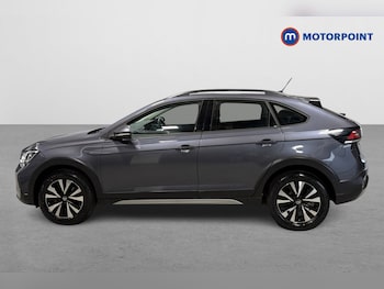 Used Volkswagen Taigo 2023 for sale - 78162850: Photo