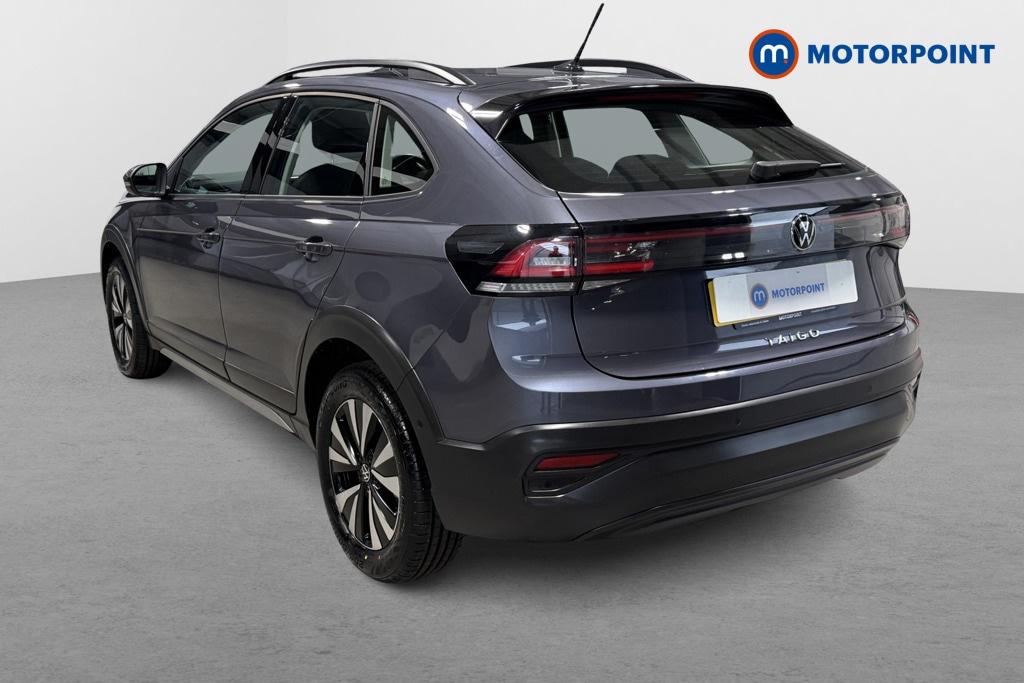 Used Volkswagen Taigo 2023 for sale - 78162850: Photo 5