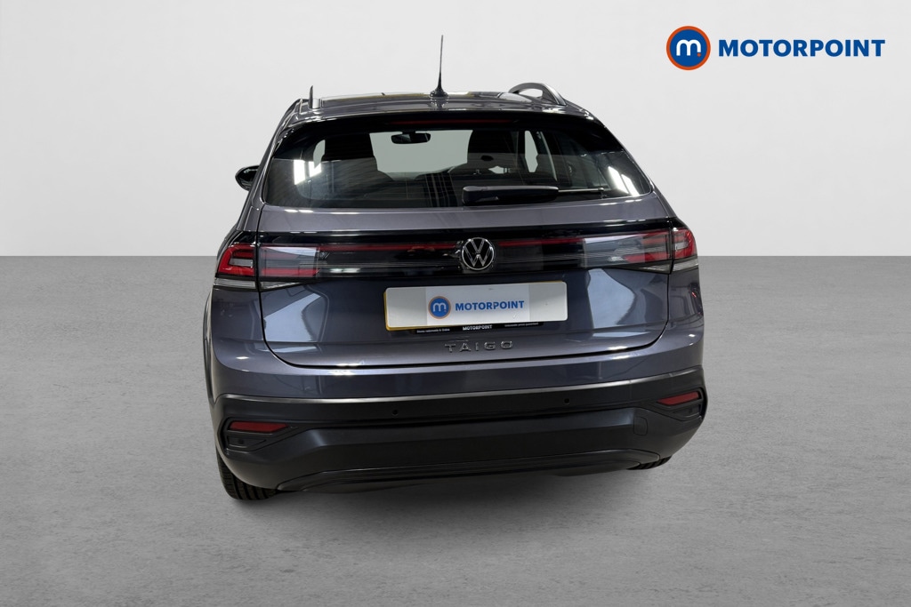Used Volkswagen Taigo 2023 for sale - 78162850: Photo 6