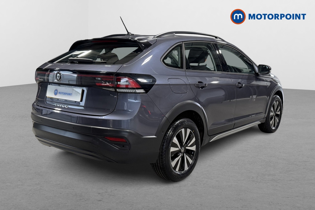 Used Volkswagen Taigo 2023 for sale - 78162850: Photo 7