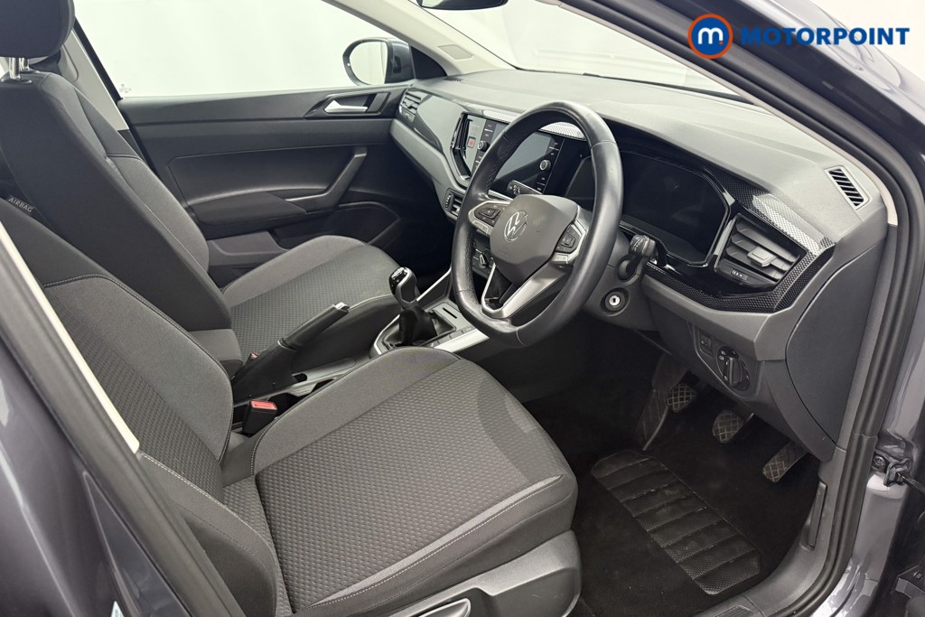 Used Volkswagen Taigo 2023 for sale - 78162850: Photo 9