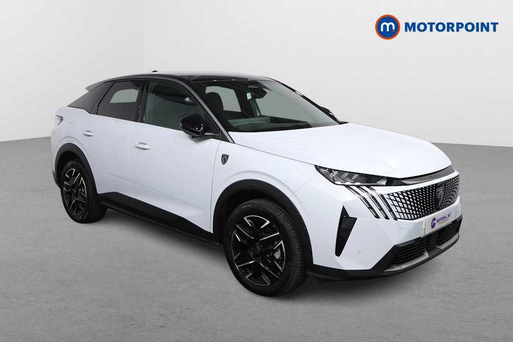 Used Peugeot 3008 2025 for sale - 78039871: Photo 1