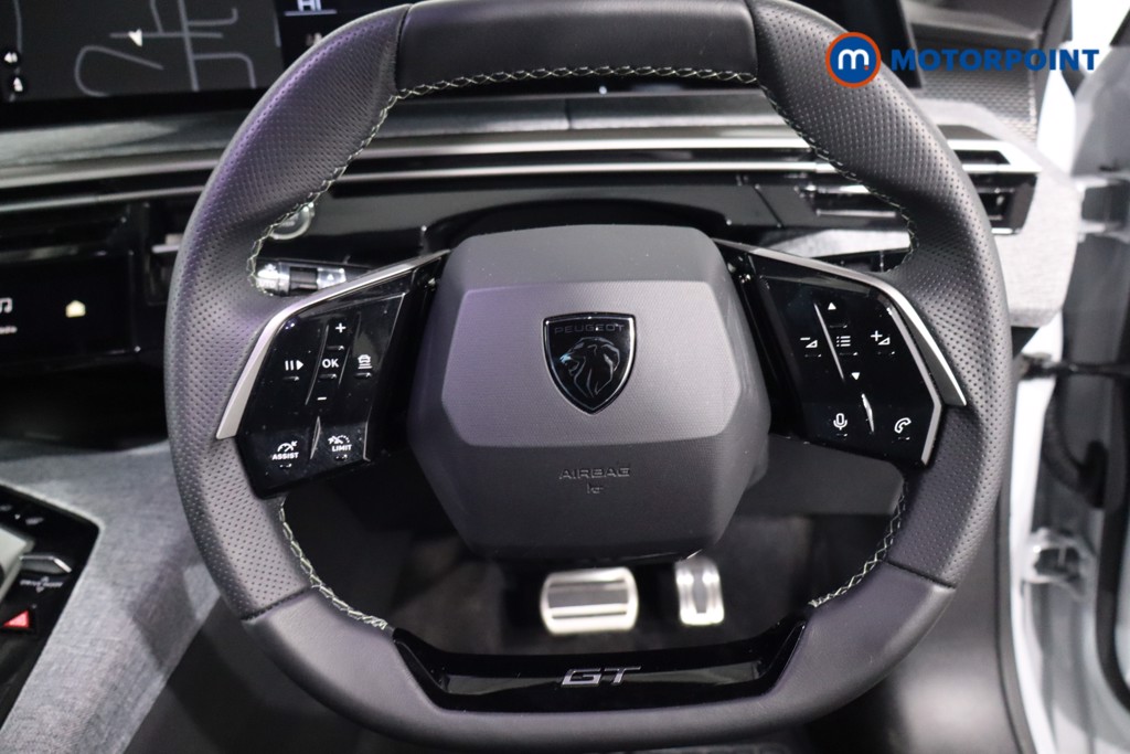 Used Peugeot 3008 2025 for sale - 78039871: Photo 14