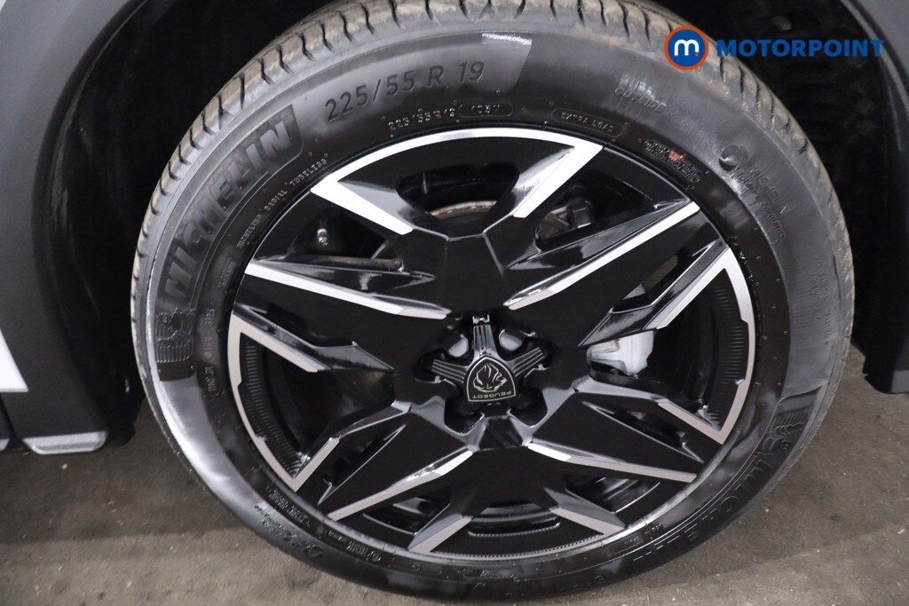 Used Peugeot 3008 2025 for sale - 78039871: Photo 18