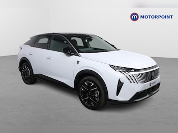 Used Peugeot 3008 2025 for sale - 78039871: Photo