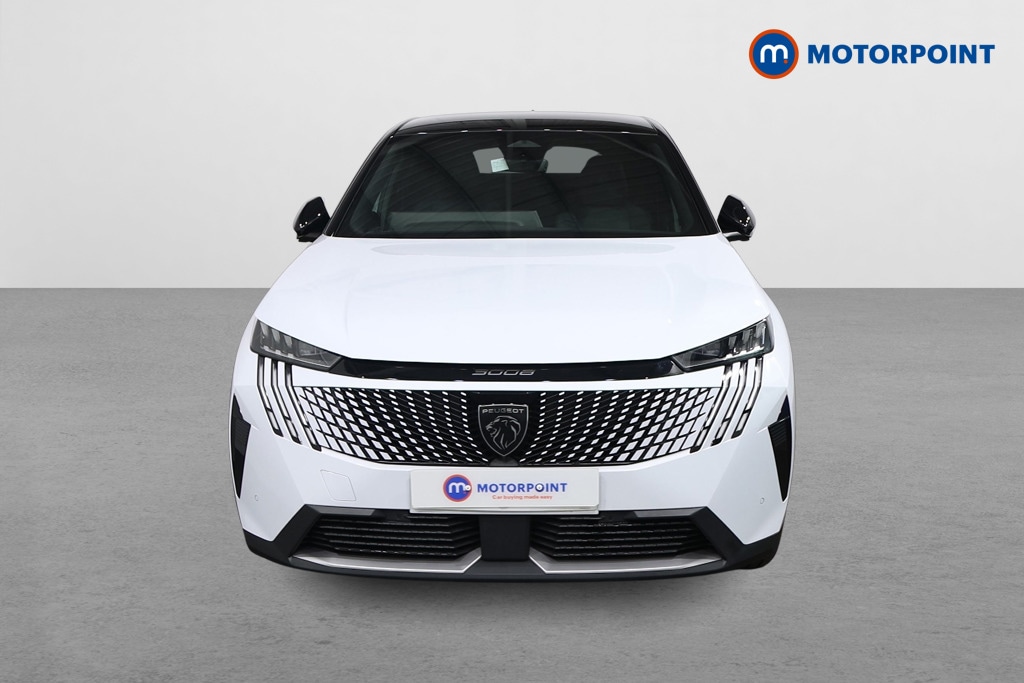 Used Peugeot 3008 2025 for sale - 78039871: Photo 2