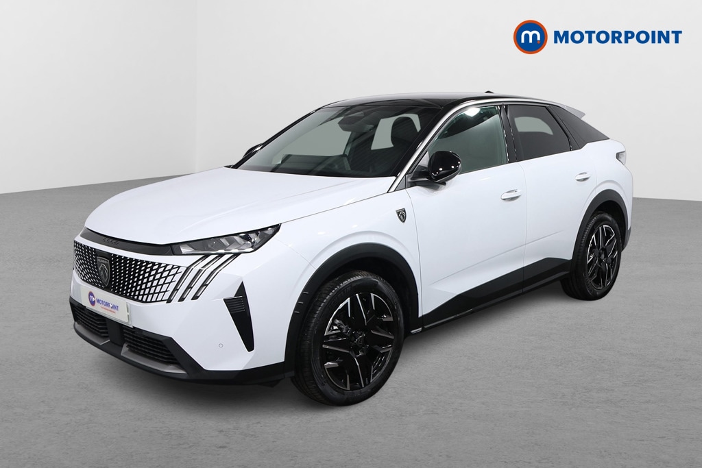 Used Peugeot 3008 2025 for sale - 78039871: Photo 3