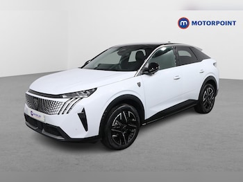 Used Peugeot 3008 2025 for sale - 78039871: Photo