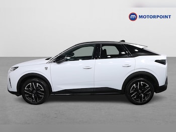 Used Peugeot 3008 2025 for sale - 78039871: Photo
