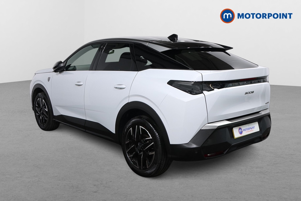 Used Peugeot 3008 2025 for sale - 78039871: Photo 5