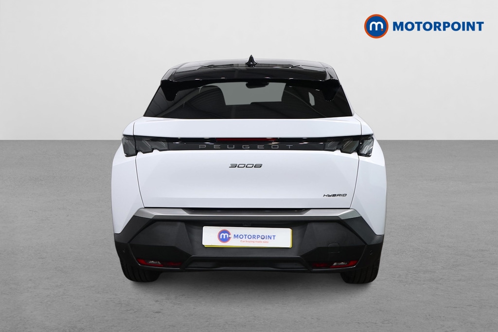 Used Peugeot 3008 2025 for sale - 78039871: Photo 6