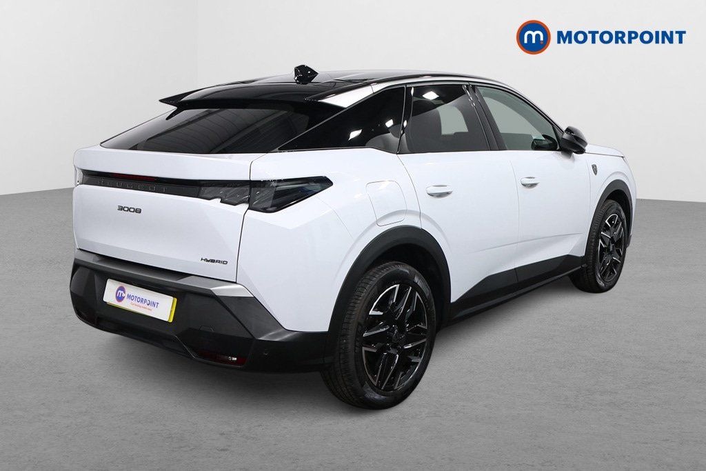 Used Peugeot 3008 2025 for sale - 78039871: Photo 7