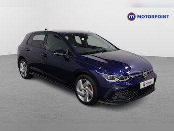 Used Volkswagen Golf undefined for sale - 78264396: Photo