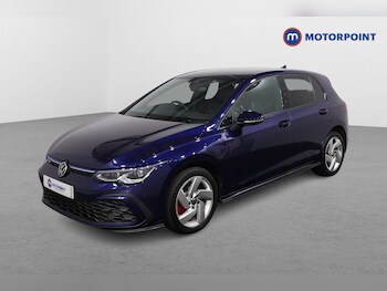 Used Volkswagen Golf undefined for sale - 78264396: Photo