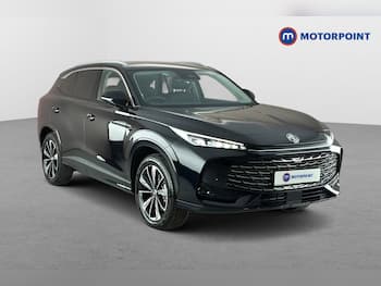 Used MG MG HS 2026 for sale - 79840337: Photo