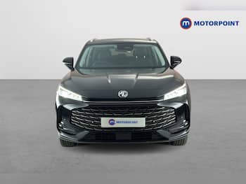 Used MG MG HS 2026 for sale - 79840337: Photo