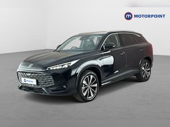Used MG MG HS 2026 for sale - 79840337: Photo