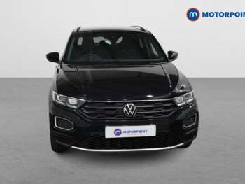 Used Volkswagen T-Roc 2021 for sale - 75407161: Photo